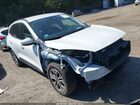 2020 Ford Escape Sel White vin: 1FMCU0H64LUA24630
