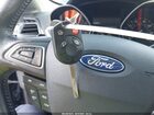 2018 Ford Escape Sel Black vin: 1FMCU0HD3JUC55191