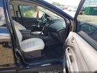 2018 Ford Escape Sel Black vin: 1FMCU0HD3JUC55191