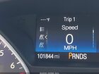 2018 Ford Escape Sel Black vin: 1FMCU0HD3JUC55191