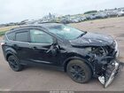 2018 Ford Escape Se Черный vin: 1FMCU9GD0JUB13662 2018 Ford Escape Se Черный vin: 1FMCU9GD0JUB13662