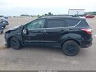 2018 Ford Escape Se Черный vin: 1FMCU9GD0JUB13662 2018 Ford Escape Se Черный vin: 1FMCU9GD0JUB13662