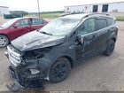 2018 Ford Escape Se Черный vin: 1FMCU9GD0JUB13662 2018 Ford Escape Se Черный vin: 1FMCU9GD0JUB13662