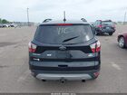 2018 Ford Escape Se Черный vin: 1FMCU9GD0JUB13662 2018 Ford Escape Se Черный vin: 1FMCU9GD0JUB13662
