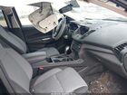 2018 Ford Escape Se Черный vin: 1FMCU9GD0JUB13662 2018 Ford Escape Se Черный vin: 1FMCU9GD0JUB13662