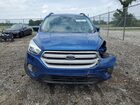 2018 Ford Escape Se Blue vin: 1FMCU9GD0JUC02745 2018 Ford Escape Se Blue vin: 1FMCU9GD0JUC02745