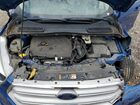 2018 Ford Escape Se Blue vin: 1FMCU9GD0JUC02745 2018 Ford Escape Se Blue vin: 1FMCU9GD0JUC02745