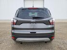2018 Ford Escape Se Серый vin: 1FMCU9GD0JUC95119