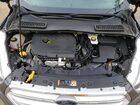 2018 Ford Escape Se Серый vin: 1FMCU9GD0JUC95119