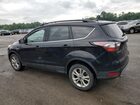 2018 Ford Escape Se Черный vin: 1FMCU9GD1JUA28992 2018 Ford Escape Se Черный vin: 1FMCU9GD1JUA28992