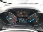 2018 Ford Escape Se Черный vin: 1FMCU9GD1JUA28992 2018 Ford Escape Se Черный vin: 1FMCU9GD1JUA28992