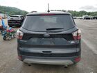 2018 Ford Escape Se Черный vin: 1FMCU9GD1JUA28992 2018 Ford Escape Se Черный vin: 1FMCU9GD1JUA28992