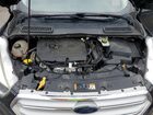2018 Ford Escape Se Черный vin: 1FMCU9GD1JUA28992 2018 Ford Escape Se Черный vin: 1FMCU9GD1JUA28992