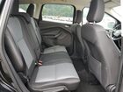 2018 Ford Escape Se Черный vin: 1FMCU9GD1JUA28992 2018 Ford Escape Se Черный vin: 1FMCU9GD1JUA28992