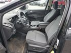 2018 Ford Escape Se Черный vin: 1FMCU9GD1JUA28992 2018 Ford Escape Se Черный vin: 1FMCU9GD1JUA28992