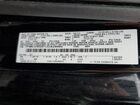 2018 Ford Escape Se Черный vin: 1FMCU9GD1JUA28992 2018 Ford Escape Se Черный vin: 1FMCU9GD1JUA28992