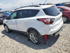 2018 Ford Escape Se White vin: 1FMCU9GD1JUB23293 2018 Ford Escape Se White vin: 1FMCU9GD1JUB23293