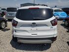 2018 Ford Escape Se White vin: 1FMCU9GD1JUB23293 2018 Ford Escape Se White vin: 1FMCU9GD1JUB23293