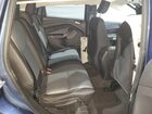 2018 Ford Escape Se Blue vin: 1FMCU9GD1JUB58240