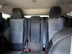 2018 Ford Escape Se Blue vin: 1FMCU9GD1JUB58240