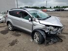 2018 Ford Escape Se Silver vin: 1FMCU9GD5JUC13207 2018 Ford Escape Se Silver vin: 1FMCU9GD5JUC13207
