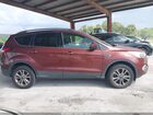 2018 Ford Escape Se Темно-бордовый vin: 1FMCU9GD7JUA12280 2018 Ford Escape Se Темно-бордовый vin: 1FMCU9GD7JUA12280