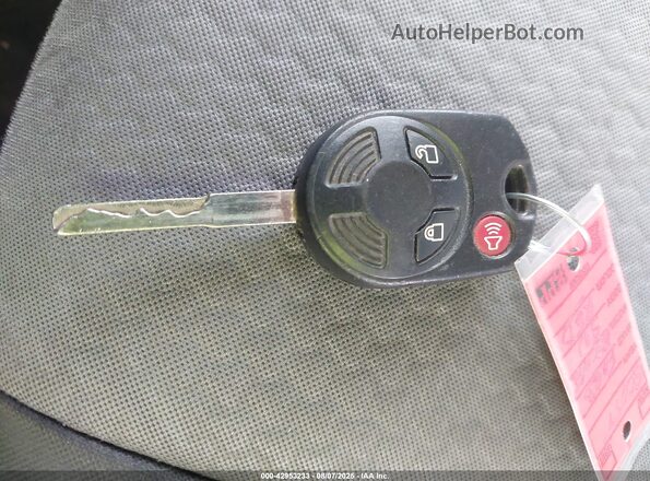 1FMCU9GD7JUA12280 2018 FORD ESCAPE Темно-бордовый Вид панели приборов