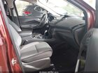 2018 Ford Escape Se Темно-бордовый vin: 1FMCU9GD7JUA12280 2018 Ford Escape Se Темно-бордовый vin: 1FMCU9GD7JUA12280