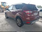 2018 Ford Escape Se Темно-бордовый vin: 1FMCU9GD7JUA12280 2018 Ford Escape Se Темно-бордовый vin: 1FMCU9GD7JUA12280