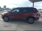 2018 Ford Escape Se Темно-бордовый vin: 1FMCU9GD7JUA12280 2018 Ford Escape Se Темно-бордовый vin: 1FMCU9GD7JUA12280
