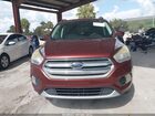 2018 Ford Escape Se Темно-бордовый vin: 1FMCU9GD7JUA12280 2018 Ford Escape Se Темно-бордовый vin: 1FMCU9GD7JUA12280