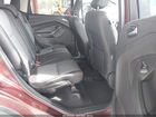 2018 Ford Escape Se Темно-бордовый vin: 1FMCU9GD7JUA12280 2018 Ford Escape Se Темно-бордовый vin: 1FMCU9GD7JUA12280
