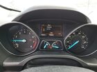 2018 Ford Escape Se Silver vin: 1FMCU9GD8JUA20808
