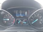 2018 Ford Escape Se White vin: 1FMCU9GD8JUA67210
