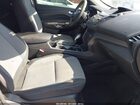 2018 Ford Escape Se White vin: 1FMCU9GD8JUA67210