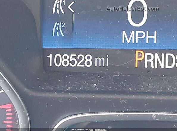 1FMCU9GD8JUA67210 2018 FORD ESCAPE White 