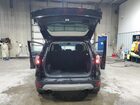 2018 Ford Escape Se Черный vin: 1FMCU9GD8JUC24606 2018 Ford Escape Se Черный vin: 1FMCU9GD8JUC24606