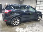 2018 Ford Escape Se Черный vin: 1FMCU9GD8JUC24606 2018 Ford Escape Se Черный vin: 1FMCU9GD8JUC24606