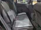 2018 Ford Escape Se Черный vin: 1FMCU9GD8JUC24606 2018 Ford Escape Se Черный vin: 1FMCU9GD8JUC24606