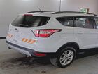2018 Ford Escape Se vin: 1FMCU9GD9JUC13288