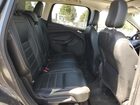 2018 Ford Escape Sel Charcoal vin: 1FMCU9HDXJUB84608