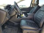2018 Ford Escape Sel Charcoal vin: 1FMCU9HDXJUB84608