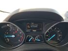 2018 Ford Escape Sel Charcoal vin: 1FMCU9HDXJUB84608