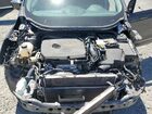 2018 Ford Escape Sel Charcoal vin: 1FMCU9HDXJUB84608