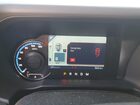 2024 Ford Bronco Black Diamond Blue vin: 1FMEE1BP4RLB34346