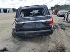 2021 Ford Expedition Max Xlt Black vin: 1FMJK1HT2MEA65973