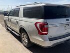 2021 Ford Expedition Xlt Max vin: 1FMJK1HT4MEA74304