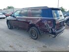 2021 Ford Expedition Xlt Max Бордовый vin: 1FMJK1JT2MEA13933