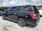 2021 Ford Expedition Max Limited Черный vin: 1FMJK1KT7MEA44948