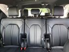 2021 Ford Expedition Max Limited Черный vin: 1FMJK1KT7MEA44948